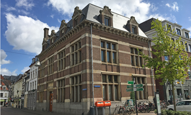 nieuws afbeelding